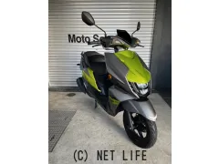 スズキ アヴェニス125