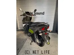 スズキ アヴェニス125