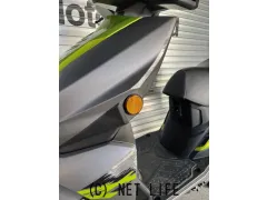 スズキ アヴェニス125