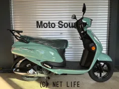 スズキ アドレス125