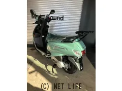 スズキ アドレス125