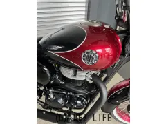 ロイヤルエンフィールド その他