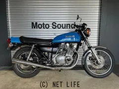 スズキ GS750
