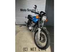 スズキ GS750