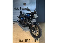 ロイヤルエンフィールド その他