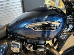 ロイヤルエンフィールド その他