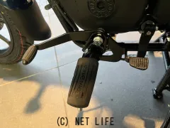 ロイヤルエンフィールド その他