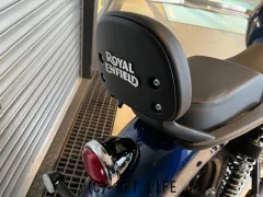 ロイヤルエンフィールド その他