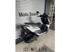 スズキ アヴェニス125