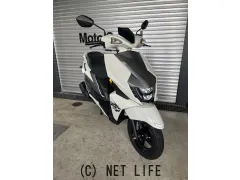 スズキ アヴェニス125