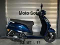 スズキ アドレス125