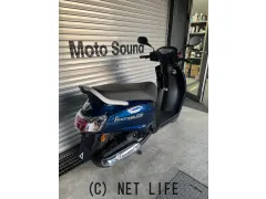 スズキ アドレス125