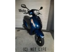 スズキ アドレス125