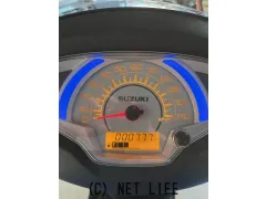 スズキ アドレス125