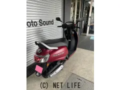 スズキ アドレス125