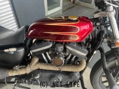 ハーレーダビッドソン スポーツスター883