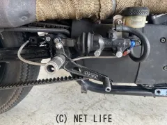 ハーレーダビッドソン スポーツスター883