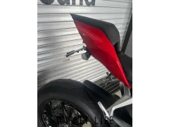 ドゥカティ STREETFIGHTER