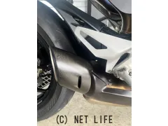 ドゥカティ STREETFIGHTER