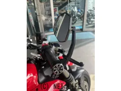 ドゥカティ STREETFIGHTER