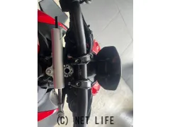 ドゥカティ STREETFIGHTER