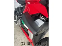 ドゥカティ STREETFIGHTER