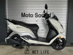 スズキ バーグマン125