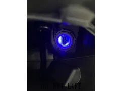 スズキ バーグマン125