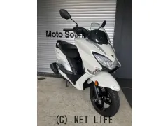 スズキ バーグマン125