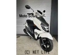 スズキ アヴェニス125