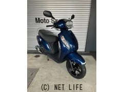 スズキ アドレス125