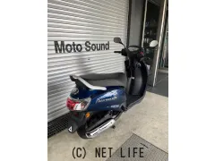 スズキ アドレス125