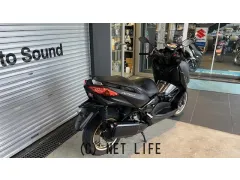 ヤマハ XMAX