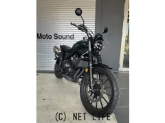 ホンダ CL
