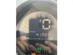 ホンダ CL