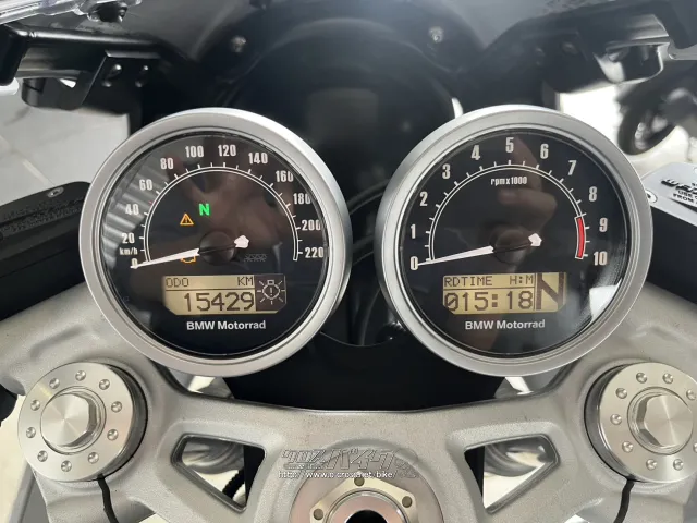 BMW R