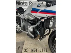 BMW R