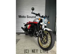 ロイヤルエンフィールド その他