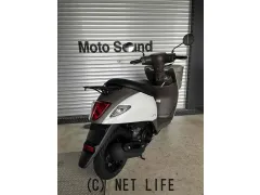 スズキ レッツ
