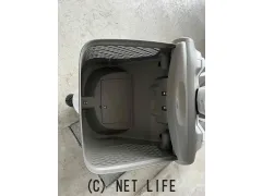 スズキ レッツ