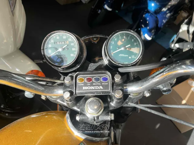 ホンダ CB