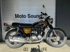 ホンダ CB