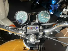 ホンダ CB