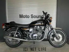 スズキ GS750