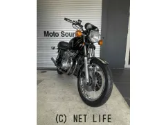 スズキ GS750