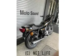スズキ GS750