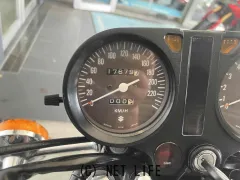 スズキ GS750
