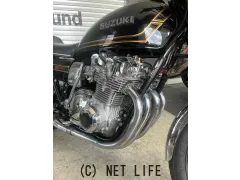 スズキ GS750