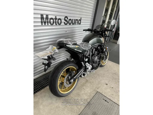 スズキ GSX8-TT