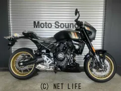 スズキ GSX8-TT
